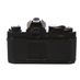 Nikon FM 35mm Camera Body, Black thumbnail