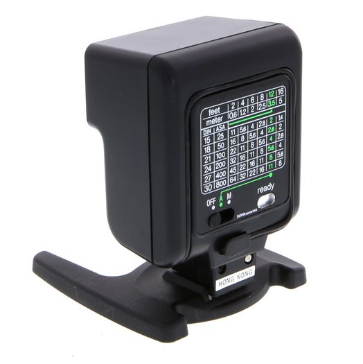 FLASH SUNPAK AUTO 28 + Chargeur EUR 10,00 - FR
