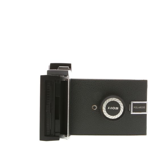 Polaroid 110B (Pathfinder) Camera (Modified by Four Designs
