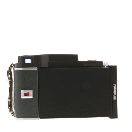 Polaroid 110B (Pathfinder) Camera (Modified by Four Designs