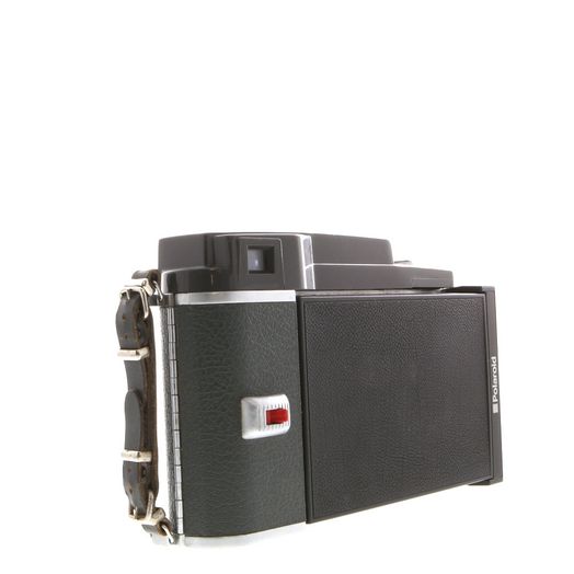 Polaroid 110B (Pathfinder) Camera (Modified by Four Designs