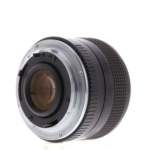 Yashica 50mm F/1.7 ML C/Y Mount Lens {52}