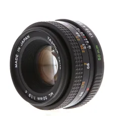 Ripped a 45mm Yashica Electro 35 gt lens and adapted it to Fuji X, Sony E, and MFT : r/VintageLenses
