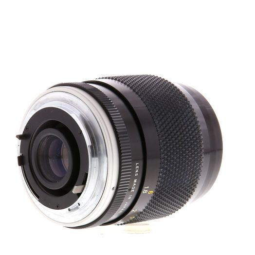 Buy YASHICA DS-M 135mm 1:2.8/AUTO YASHINON-DS 50mm1:1.7 レンズ
