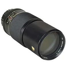 Yashica 50mm f/1.4 Auto Yashinon-DX M42 Screw Mount Lens {55}