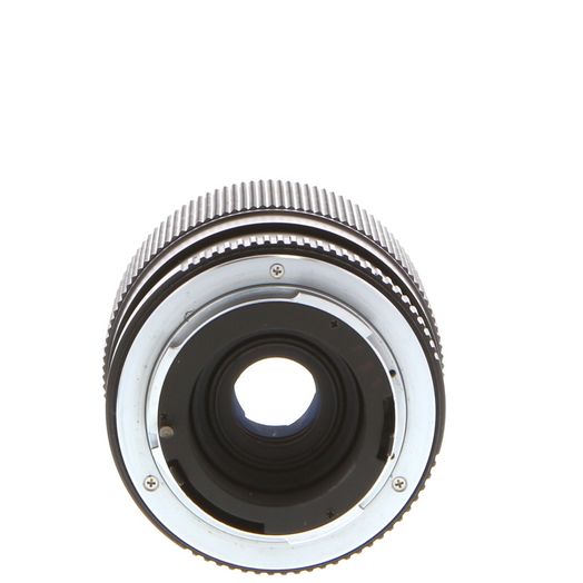 Yashica 28-80mm F/3.9-4.9 MC Macro C/Y Mount Lens {58}