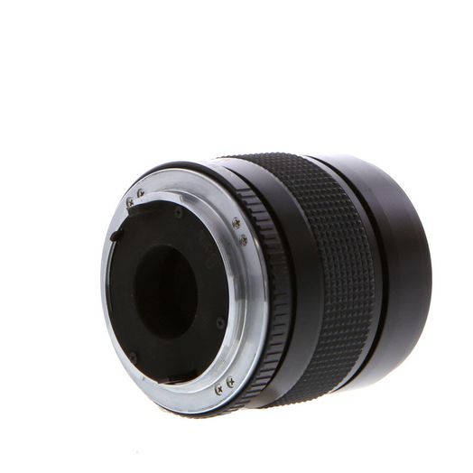 Yashica 42-75mm F/3.5-4.5 ML C/Y Mount Lens {55}