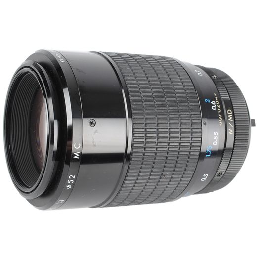 Kiron 105mm F/2.8 Macro 1:1 Manual Focus Lens For Minolta MD Mount {52