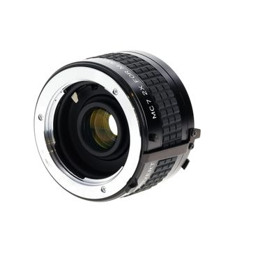 Miscellaneous Brand 2X MD Teleconverter, for Minolta MD Mount