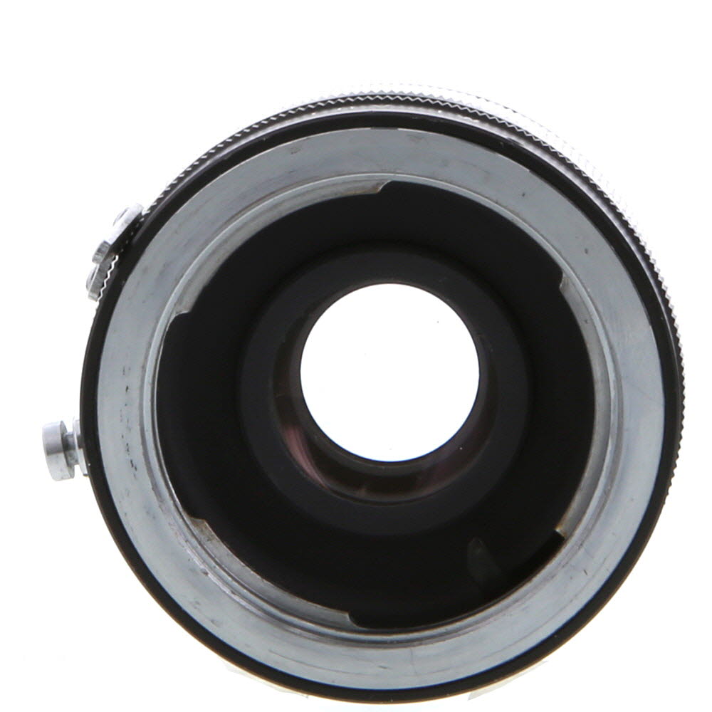 2X MC-MT Teleconverter, for Minolta MC Mount