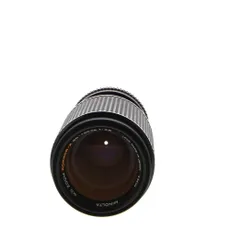 Minolta 135mm f/2.8 STF (Smooth trans Focus) Manual Focus Alpha