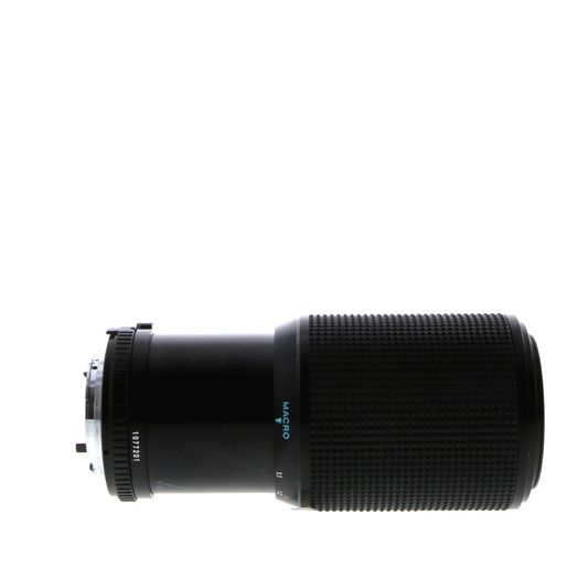 Minolta 70-210mm F/4 Macro MD Mount Manual Focus Lens {55}