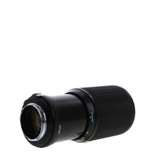 Minolta 70-210mm F/4 Macro MD Mount Manual Focus Lens {55}