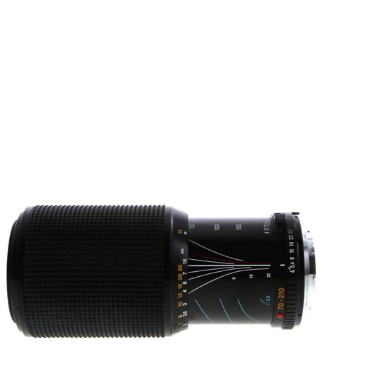 Minolta 70-210mm F/4 Macro MD Mount Manual Focus Lens {55}