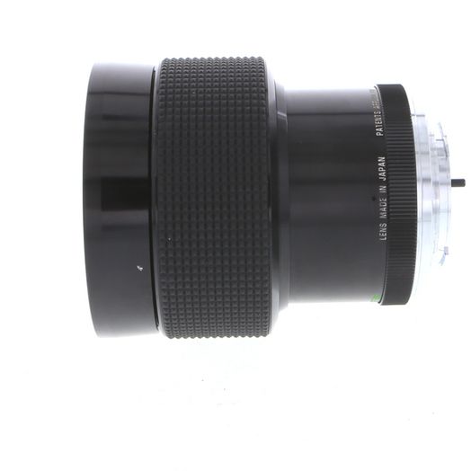 Vivitar 35-85mm F/2.8 Series 1 Manual Focus Lens For Minolta MD