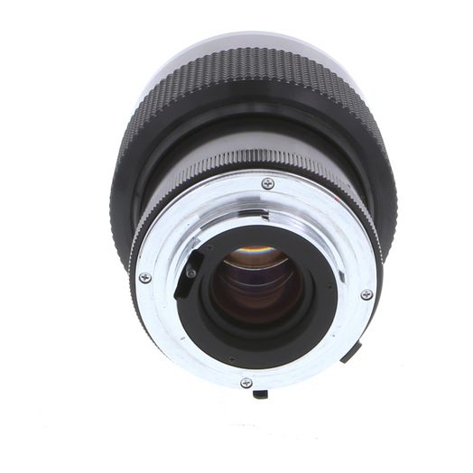 Vivitar 35-85mm F/2.8 Series 1 Manual Focus Lens For Minolta MD