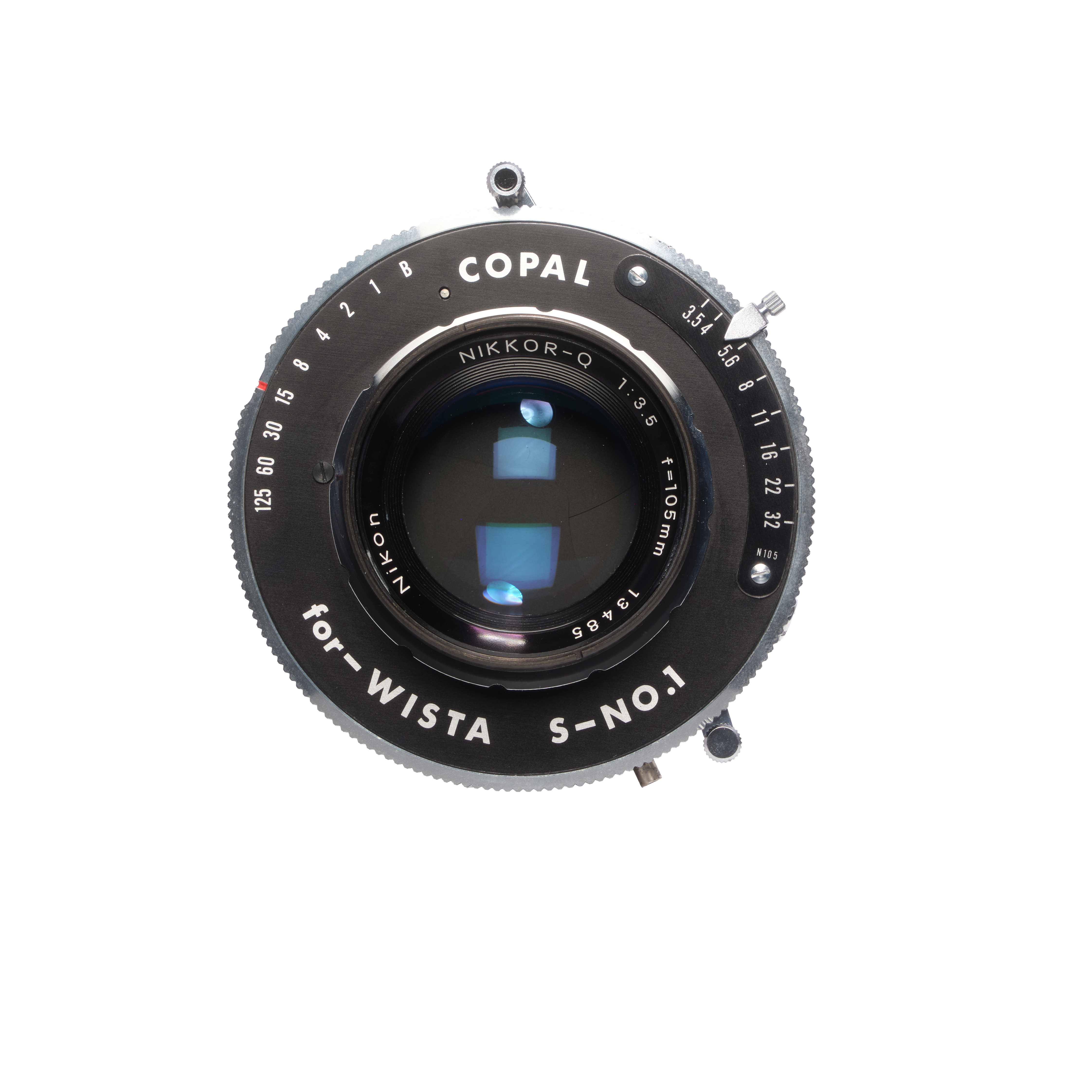 Minolta 70-210mm F/4-5.6 Macro Manual Focus Lens For Minolta MD Mount