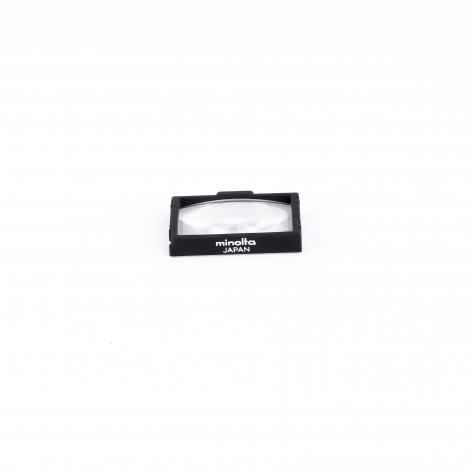 Minolta H Crosshair Focusing Screen
