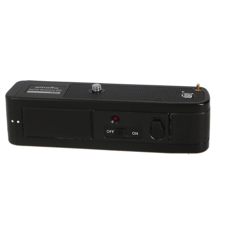 Minolta Auto Winder D (XD Series)