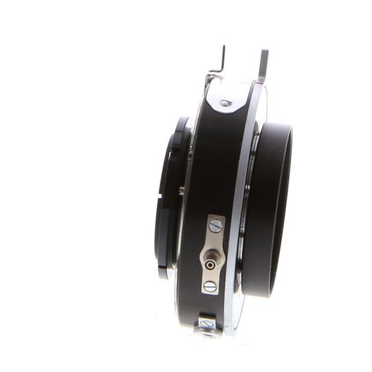 Tominon 105mm f/4.5 Lens in Copal Shutter for Polaroid MP-4