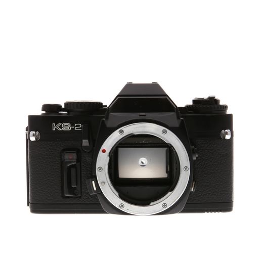Sears KS-2 35mm Camera Body