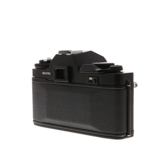 写真 Sears KS-2 35mm Camera Body