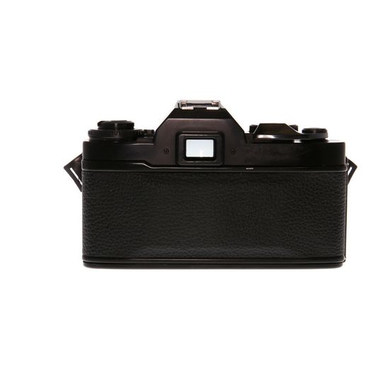 Ricoh KR-10 Super 35mm Camera Body - Used 35mm Film Cameras - Used