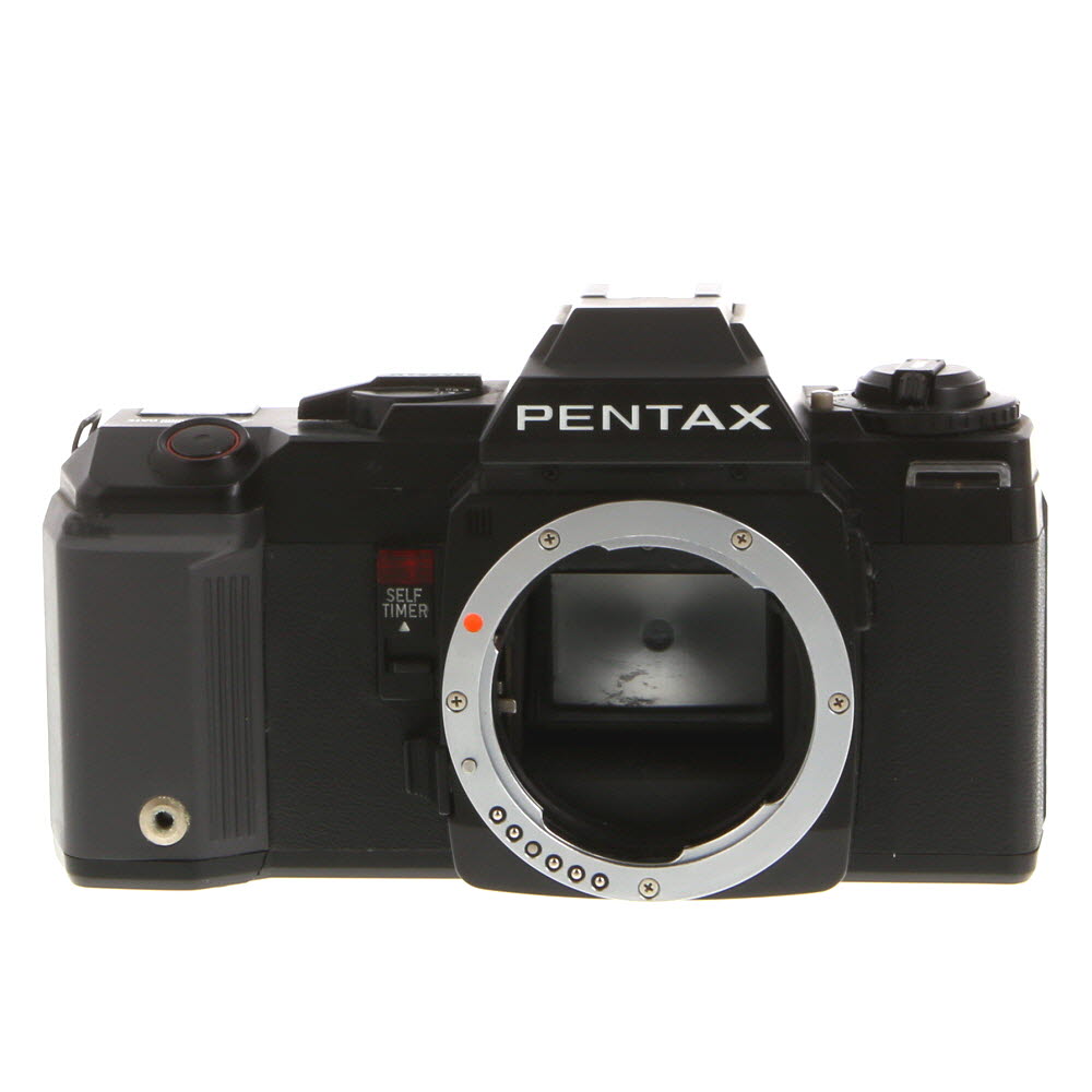 Pentax A3000 Date 35mm Camera Body