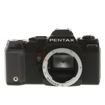 Pentax A3000 Date 35mm Camera Body