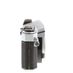 Pentax K1000 35mm Camera Body, Chrome thumbnail
