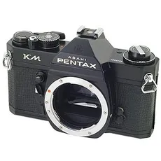 KW Praktica FX (2 Synch) 35mm Camera Body