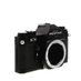 Pentax KX 35mm Camera Body, Black thumbnail