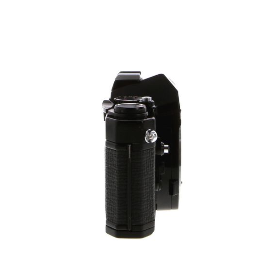 Pentax KX 35mm Camera Body, Black