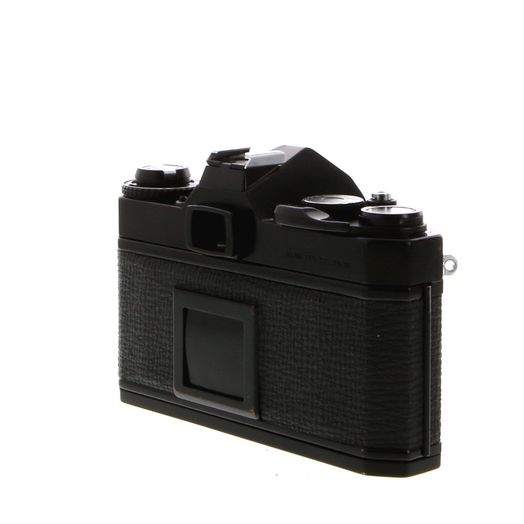 Pentax KX 35mm Camera Body, Black