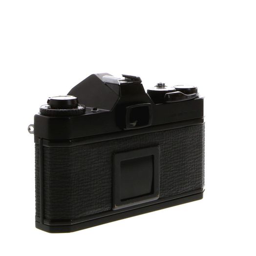 PENTAX KX ブラック Pentax KX 35mm Camera Body, Black