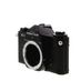Pentax KX 35mm Camera Body, Black thumbnail