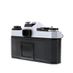 Pentax KX 35mm Camera Body, Chrome thumbnail