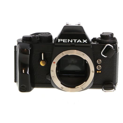 PENTAX LX ボディ + （35mm F3.5 / 50mm F1.8 ） Pentax LX 35mm Camera Body