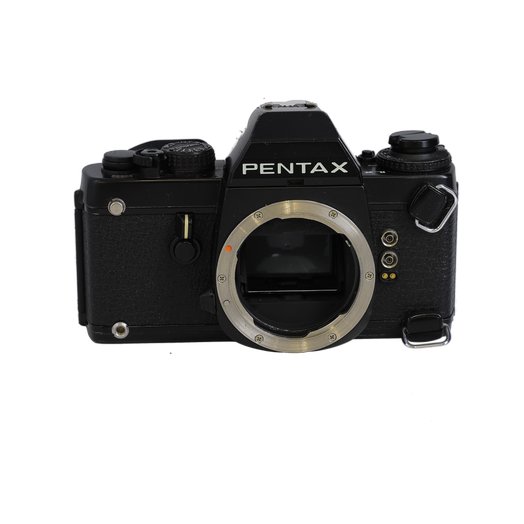 ★美品★ ペンタックス Pentax LX Body Kマウント #908 Pentax LX 35mm Camera Body