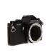Pentax ME 35mm Camera Body, Black thumbnail