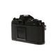 Pentax ME 35mm Camera Body, Black thumbnail
