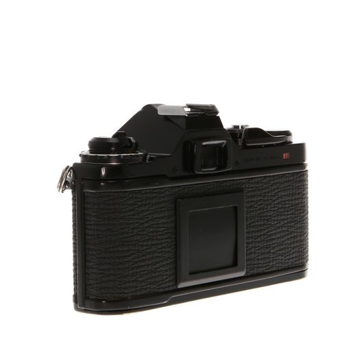 その他 me Pentax ME 35mm Camera Body, Black