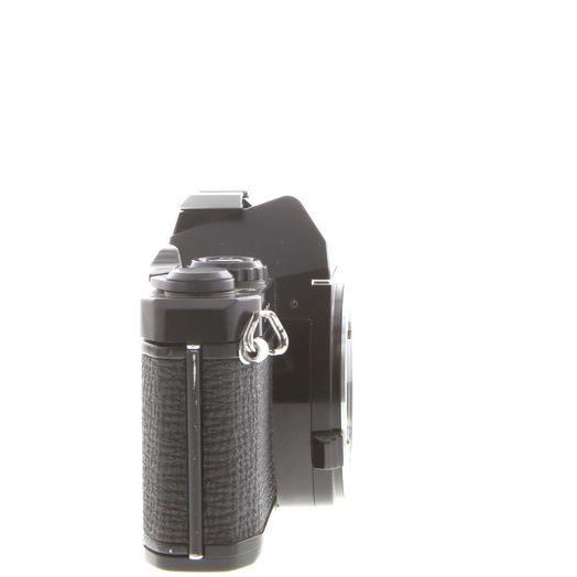 Pentax MV 35mm Camera Body, Black