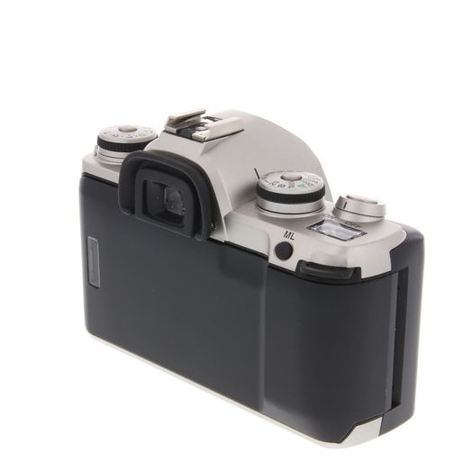 m(ᵔᴥᵔ)m The Pentax MZ-M (ZX-M) Review - The Ultimate Beginner's