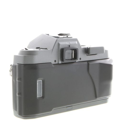 Pentax P30T 35mm Camera Body