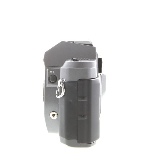 Pentax P30T 35mm Camera Body