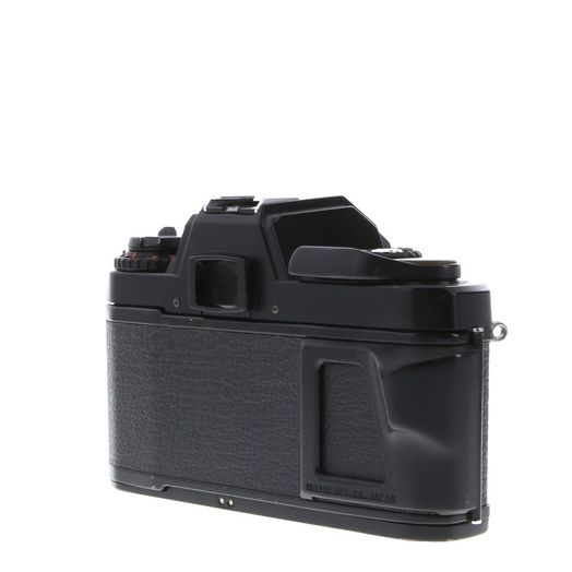 Pentax Program A (Euro Version Of Program Plus) 35mm Camera Body