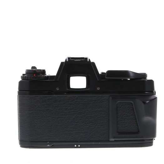 Pentax Program A (Euro Version Of Program Plus) 35mm Camera Body