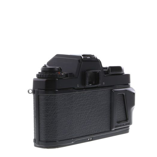 Pentax Program A (Euro Version Of Program Plus) 35mm Camera Body