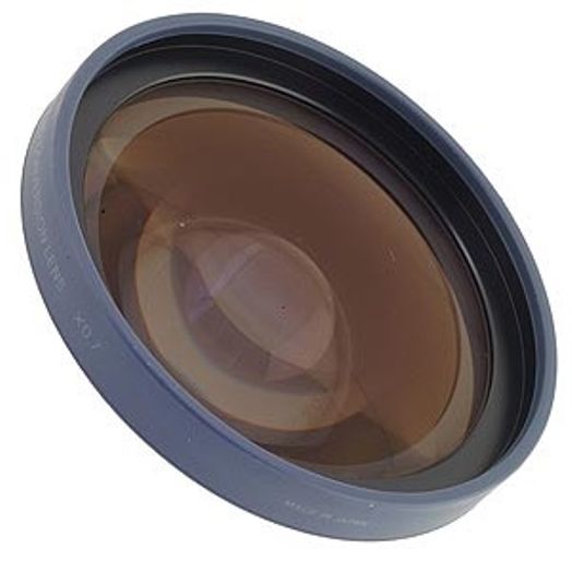 Sony Wide Conversion Lens X0.7 VCL-MHG07 (52 Mount)